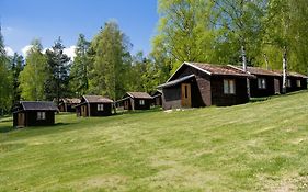 Chalet Veitsberg-Vitkova Hora